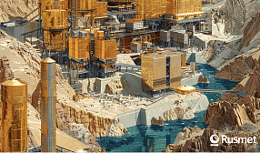 Критические металлы – новая опора саудовской промышленности